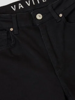 Sophia Straight Jeans