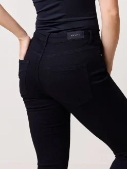Sophia Straight Jeans