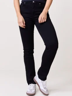 Sophia Straight Jeans