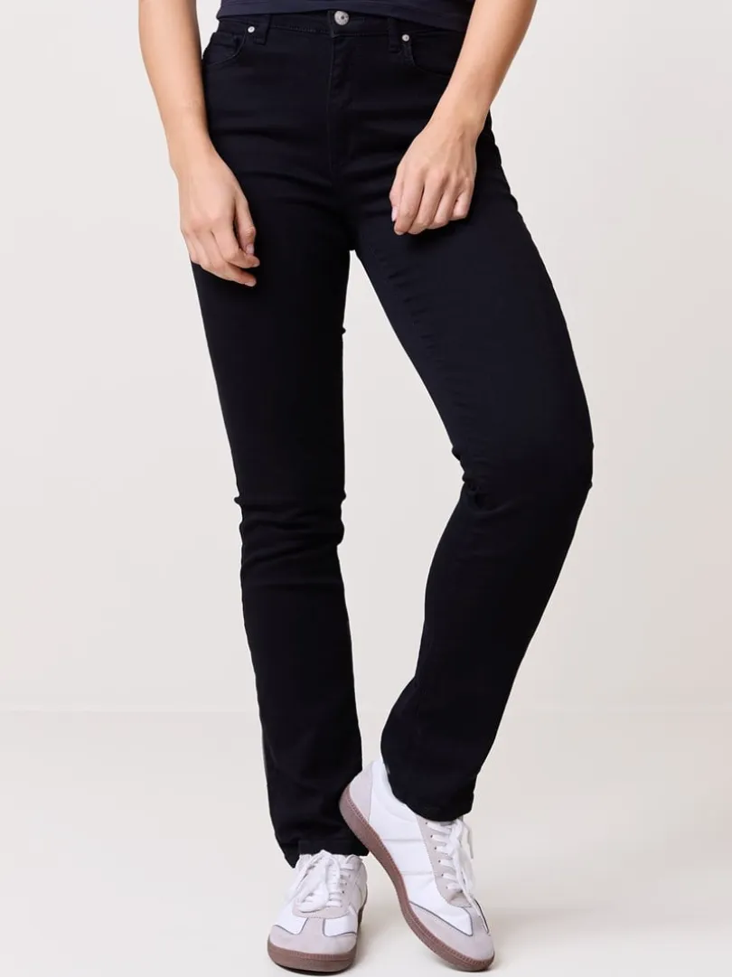 Sophia Straight Jeans