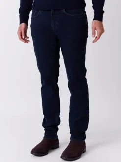 Steve blueblack jeans