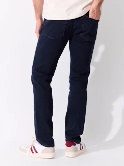 Steve blueblack jeans