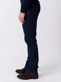 Steve blueblack jeans
