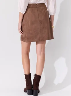 Tara skjørt