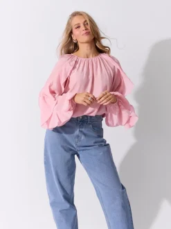 Thea bluse