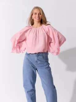Thea bluse
