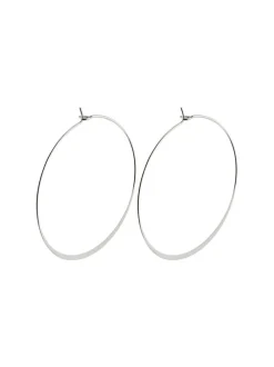 Tilly Large Hoop Earrings