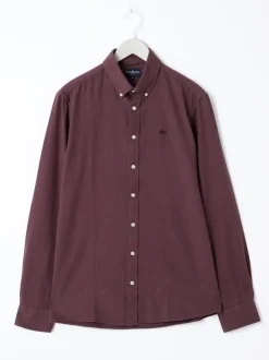 Tintin skjorte - Regular fit