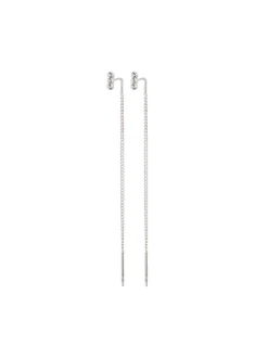 Titiana Crystal Earrings