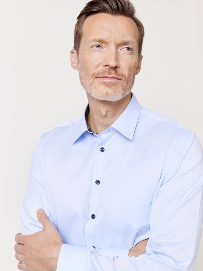Ullern skjorte