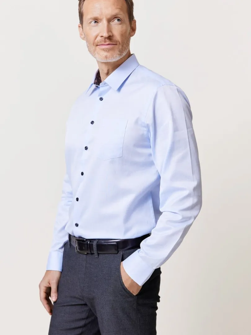 Ullern skjorte