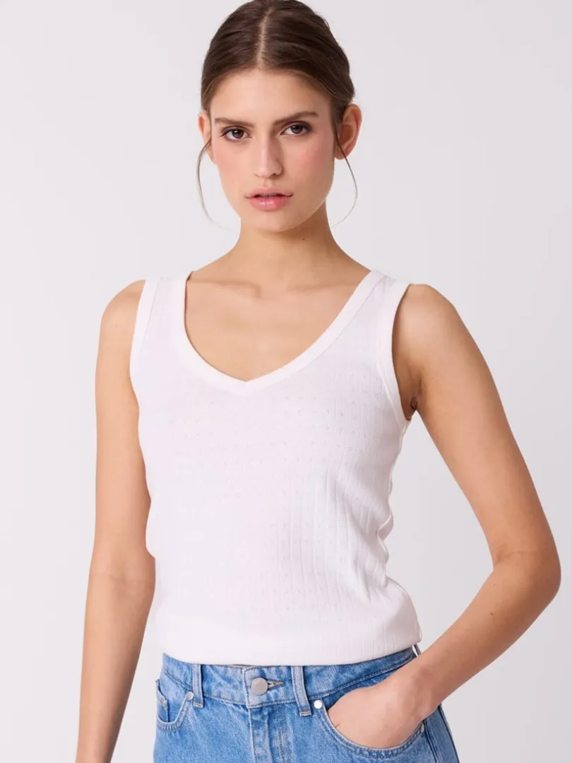 Vilma singlet
