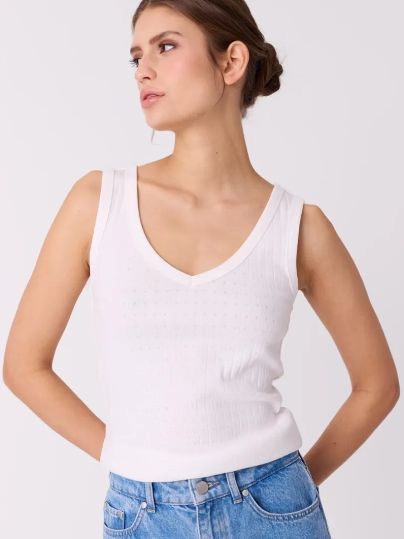 Vilma singlet