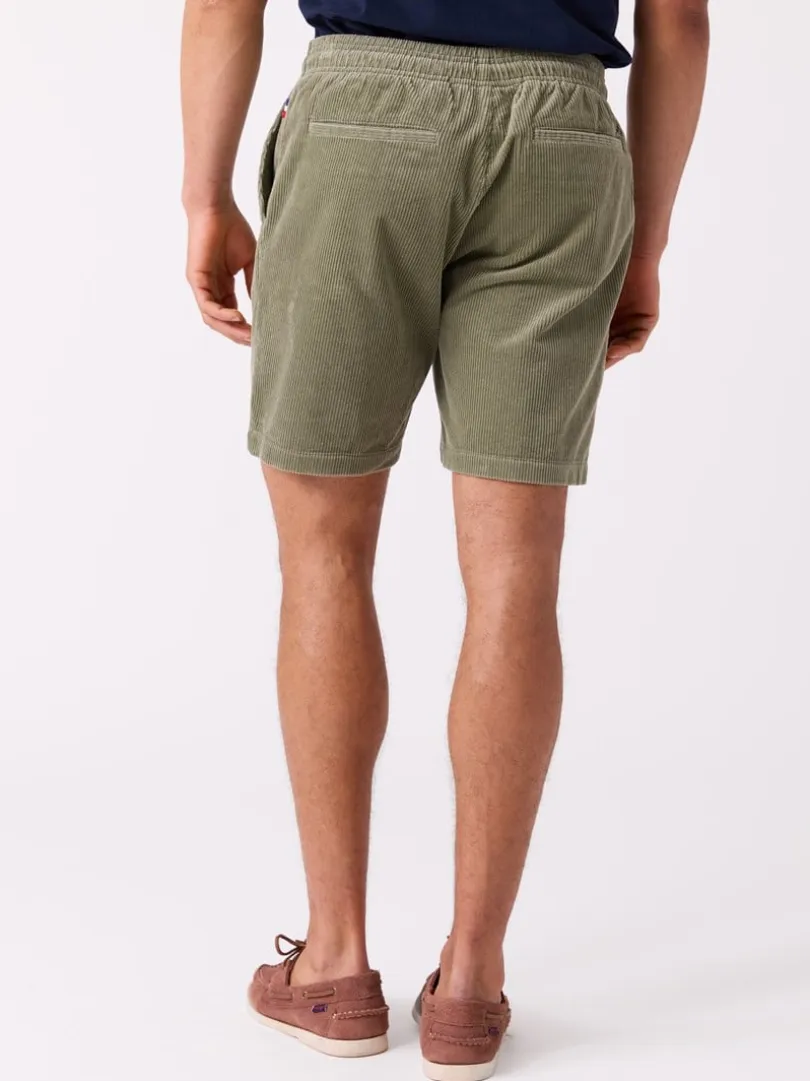 Wilhelm shorts