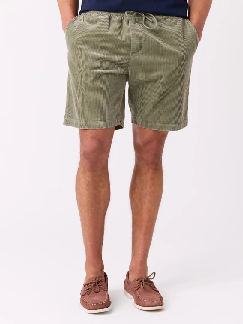 Wilhelm shorts