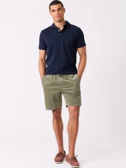 Wilhelm shorts