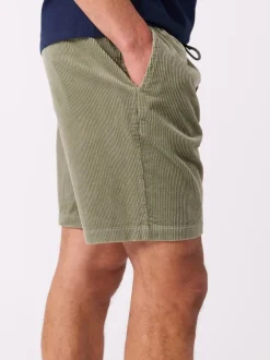 Wilhelm shorts