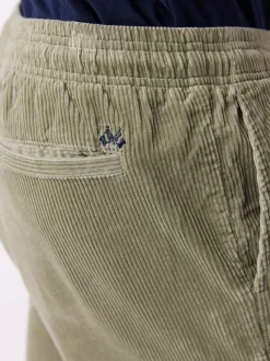 Wilhelm shorts