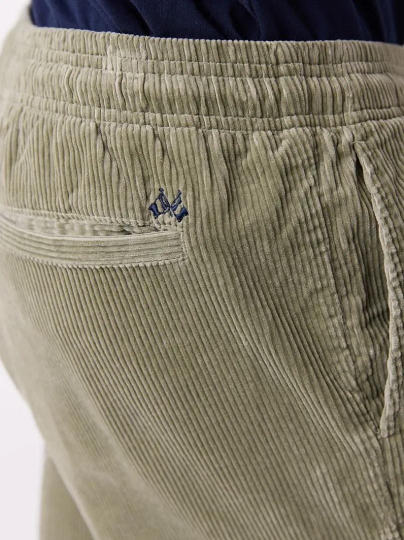 Wilhelm shorts