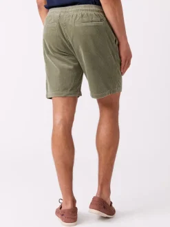 Wilhelm shorts