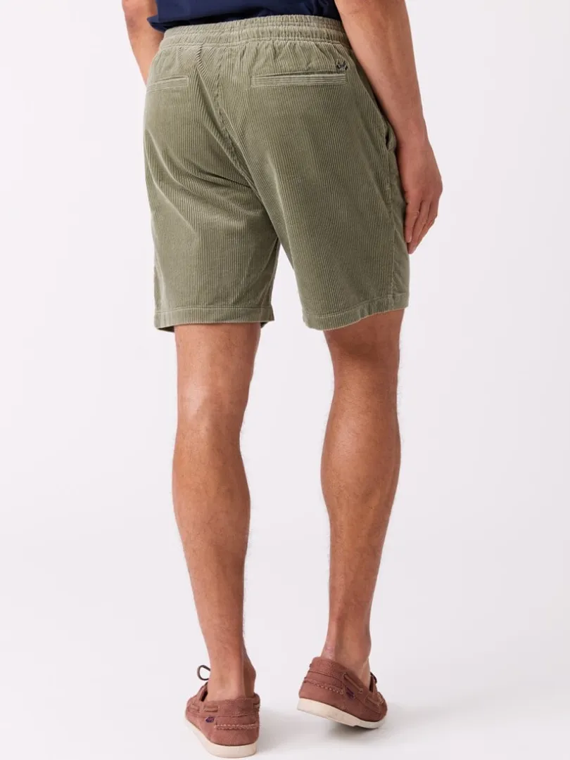 Wilhelm shorts