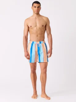Wind badeshorts