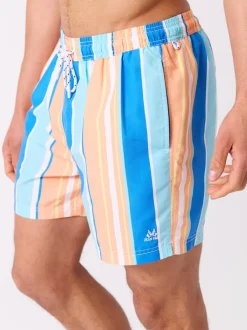 Wind badeshorts
