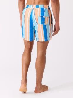 Wind badeshorts