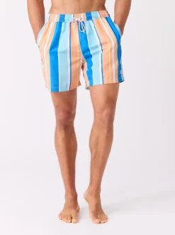 Wind badeshorts