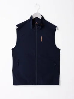 Xander vest