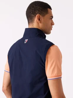 Xander vest