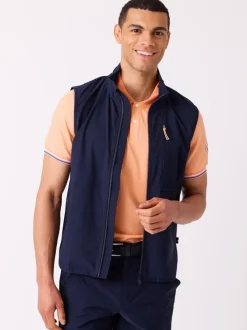 Xander vest