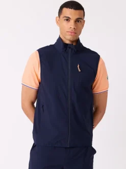 Xander vest